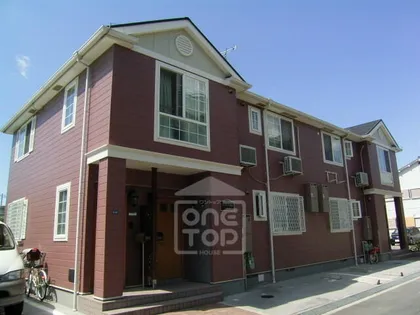 ペニーレーン茨木の画像