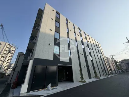 LEGALAND福島NORTHの画像