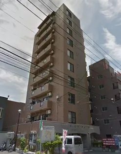 カハラコートファーストの画像