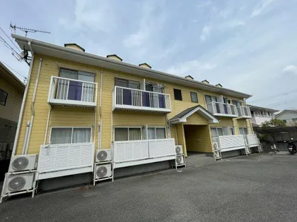 ナイスワン青山Ⅳの画像