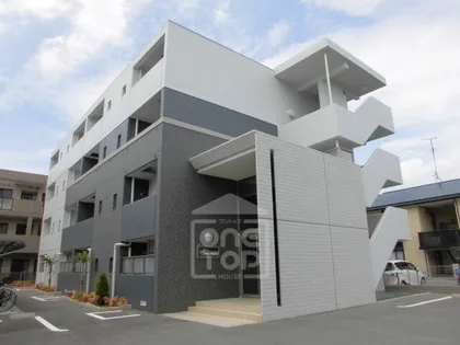 ヴィラ サンリットの画像