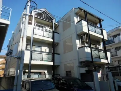 シュレスヘン南塚口の画像