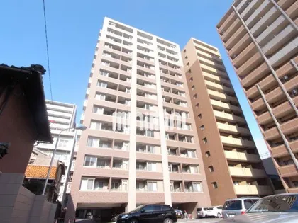 あいさきがけ【12階】の外観