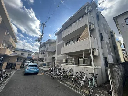 クリスタルシャトーの画像