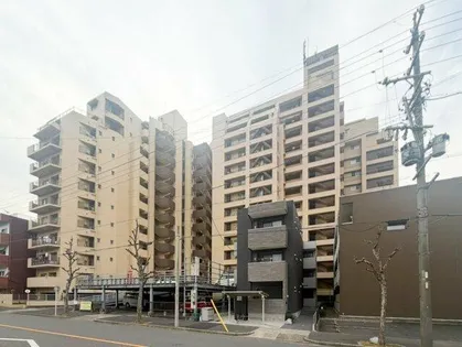 三旺ポートタウンの画像