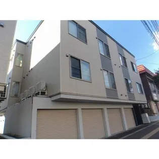 グランメゾンの画像