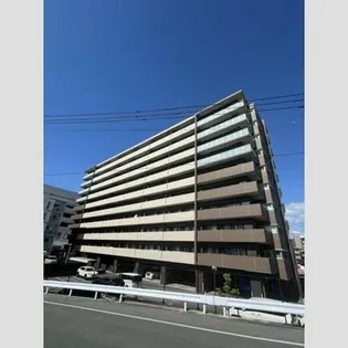 アルファスマート西国分Ⅱの画像