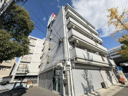 久富マンションの画像