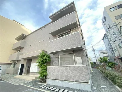 アルカディア舟木町の画像
