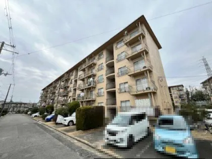 狭山遊園ハイツの画像