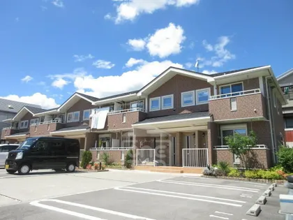 クレセント茨木Ⅱの画像