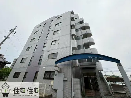 サンヒルズビルの画像