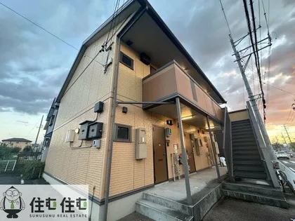 コンフォート宮町の画像