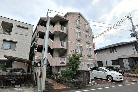 マンションパールの画像