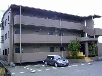 ヴィラ シャルマンⅡの画像