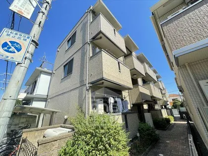 スタティオ正雀の画像