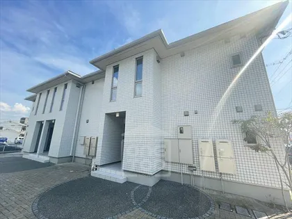 エスポワール森脇の画像