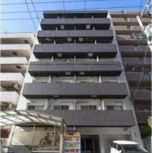 ウインズコート城東中央の画像