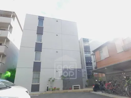 ピュアメゾン正雀の画像