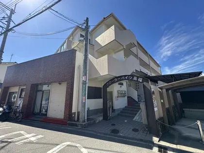 フローラハイツ高槻の画像