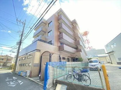 日生ビルの画像