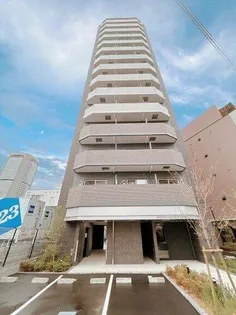 MELDIA CREST 桜ノ宮 Kirsch【5階】の外観