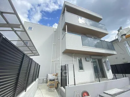 DーRESIDENCE茨木水尾の画像