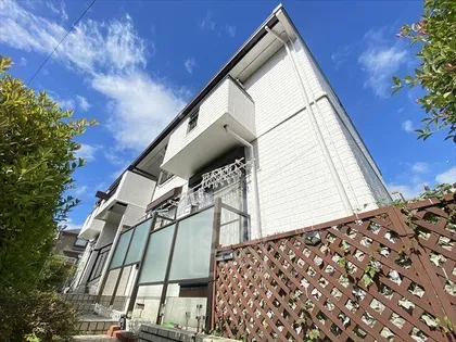 富士ハイツの画像