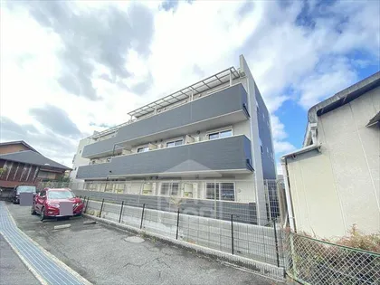 プルメリア東正雀の画像