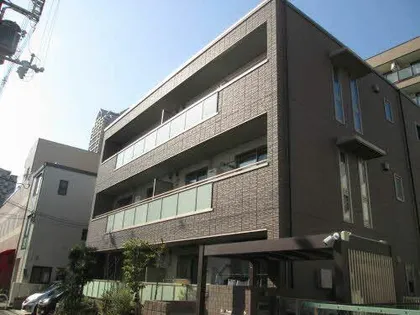 シャーメゾン リラフォートの画像