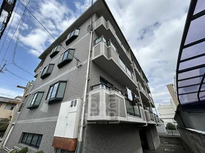 ファミール登美の里の画像