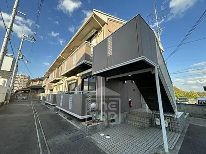 ルミエールタバタの画像