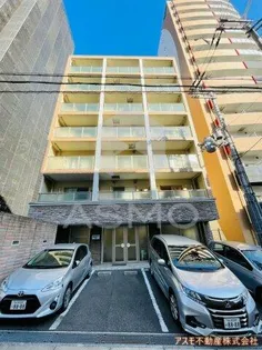 カナセ上汐町【2階】の外観