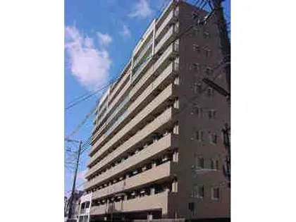 CITYSPIRE新神戸の画像