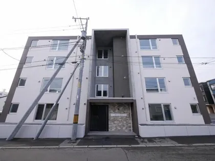 AーSTYLE宮の沢の画像