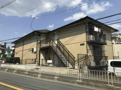 宮之川原ハイツの画像