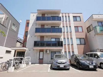 GRAN PARADISOの画像