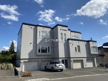 コーポ松本6の画像