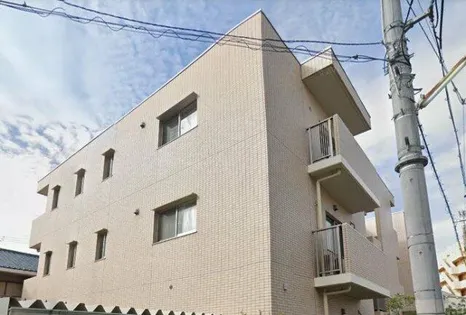 サンテ 文の里ハイムの画像