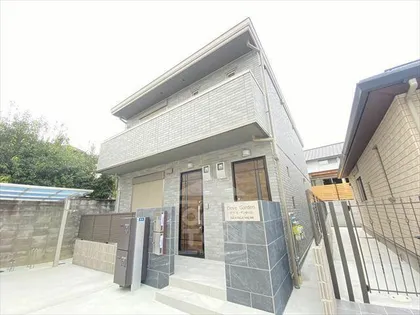 ダヴ ガーデン緑ヶ丘の画像