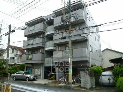 日東西中条ハイツの画像