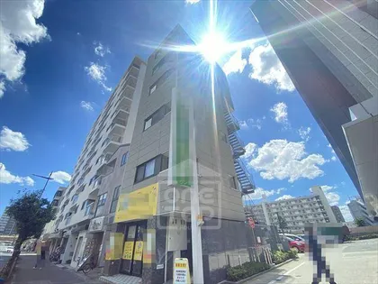 田井ビルの画像