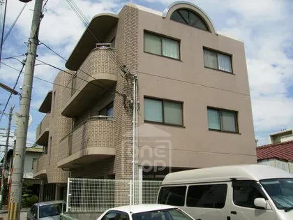 ハイツベルテールの画像