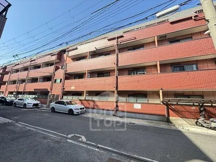 ネオセレス参番館【3階】の外観