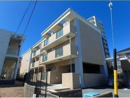 マ シェリ孫の画像