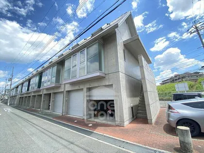 オークグランドの画像