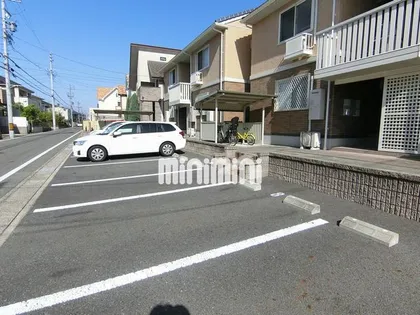 サンハイツ雅 B棟【2階】のその他画像