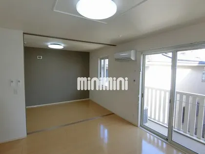 サンハイツ雅 B棟【2階】のその他画像