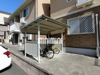 サンハイツ雅 B棟【2階】のその他画像