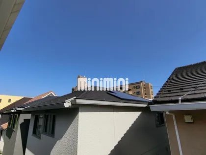 サンハイツ雅 B棟【2階】のその他画像